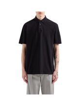 ARMANI EXCHANGE Armani Exchange Polo Uomo Deep Navy - Blu Deep Navy